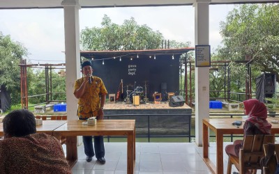 RAT Koperasi Sejahtera Tahun Buku 2021